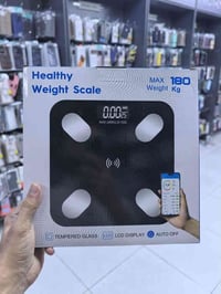 ميزان إلكتروني • ١٨٠كغ • كەلار ناوبازاڕ