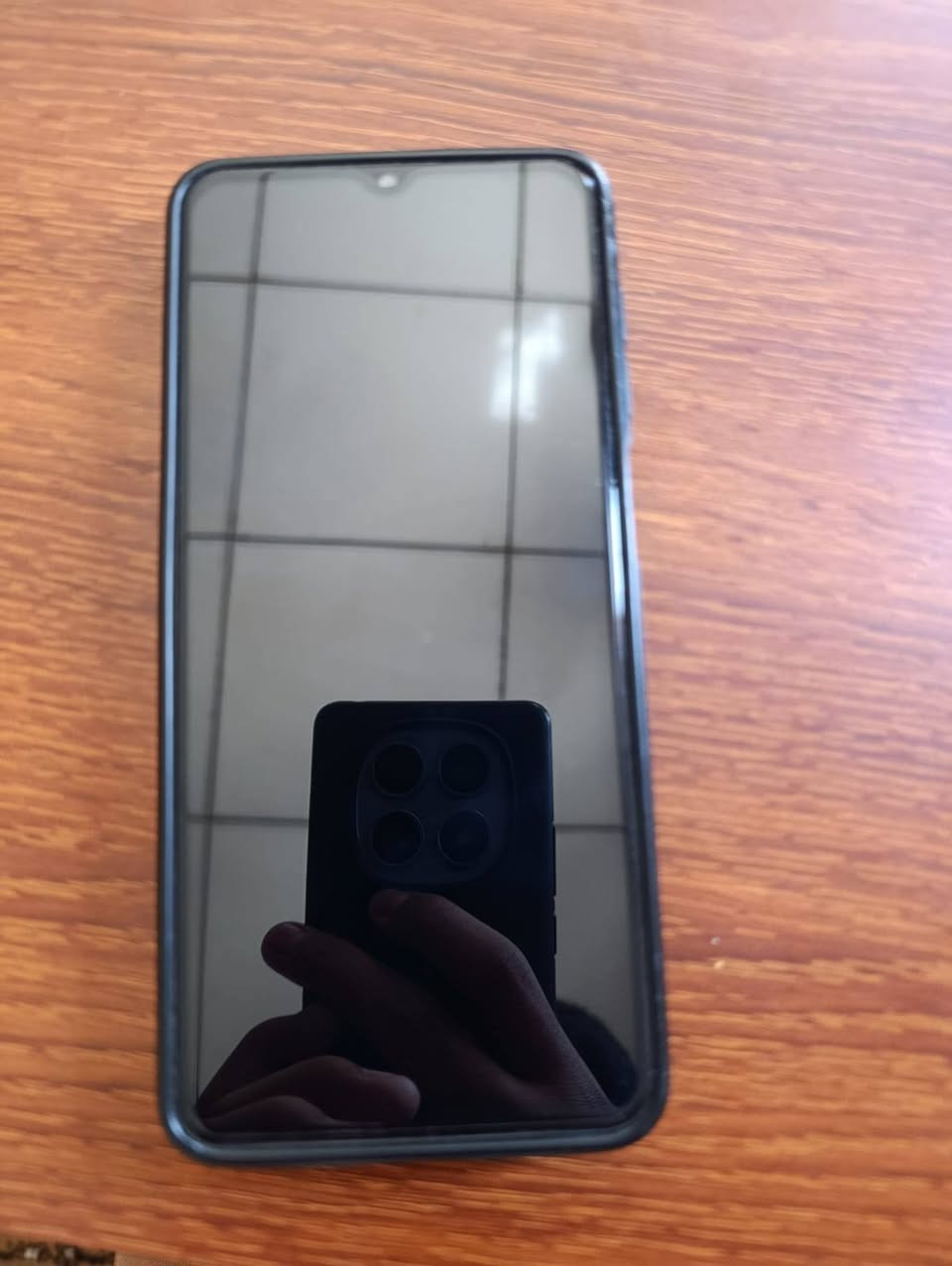 للبيع سامسونج A12 سعة 64GB

الجهاز شغال بصورة طبيعية، مصلّح الصوت ويوجد ضعف بسيط بالصوت، ويوجد خط خفيف بالشاشة لا يؤثر على الاستخدام.

السعر: 75 ألف دينار قابل للتفاوض بالمعقول.

للاستفسار مراسلة خاص.


**إذا كنت صاحب هذا الإعلان وتريد حذفه لأي سبب، رجاءا أرسل رسالة إلى الدعم الفني**