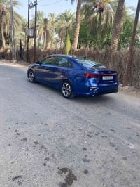 فورتي • ٢٠٢١ • رقم سليمانية