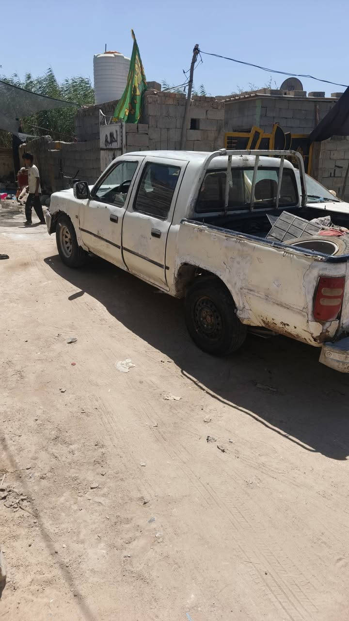 بيكم صيني موديل ٧رقم بصره مكينه وكير مكفولات راعي مااندله اتكفل سرقه وعشاير السعر ١٠ المكان كربلاء ***********
