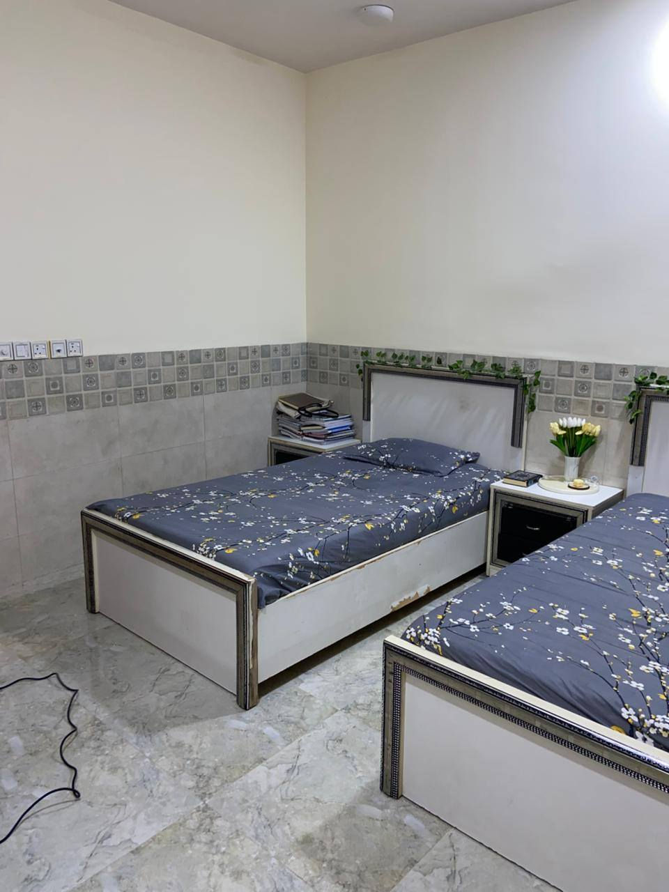 سلام عليكم
غرفه تركي للبيع السعر 350000
للاستفسار ***********
