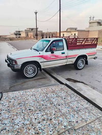 بكم تويته مديل 1997البيع 85 ورقه بيها مجال التواصل عل رقم 07710348513