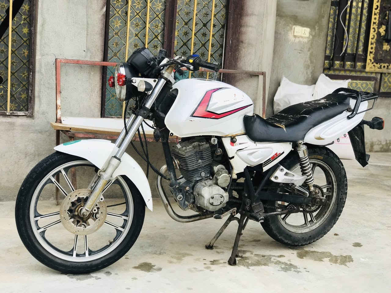 السلام عليكم جنني موديل 2018 مراوس ويه ايراني شغال سلف ضفيره جديده فقط السبرنك مال هندر فالت ؟متاح خاص


**إذا كنت صاحب هذا الإعلان وتريد حذفه لأي سبب، رجاءا أرسل رسالة إلى الدعم الفني**