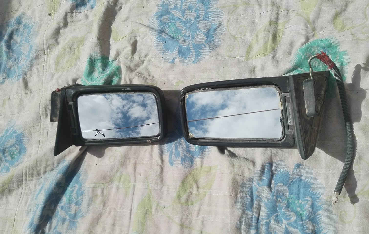 مرايات ويدات بوب  سوبر 85 نضيفات للاستفسار ***********
