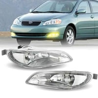 قطع غيار كورلا • تويوتا • السنك