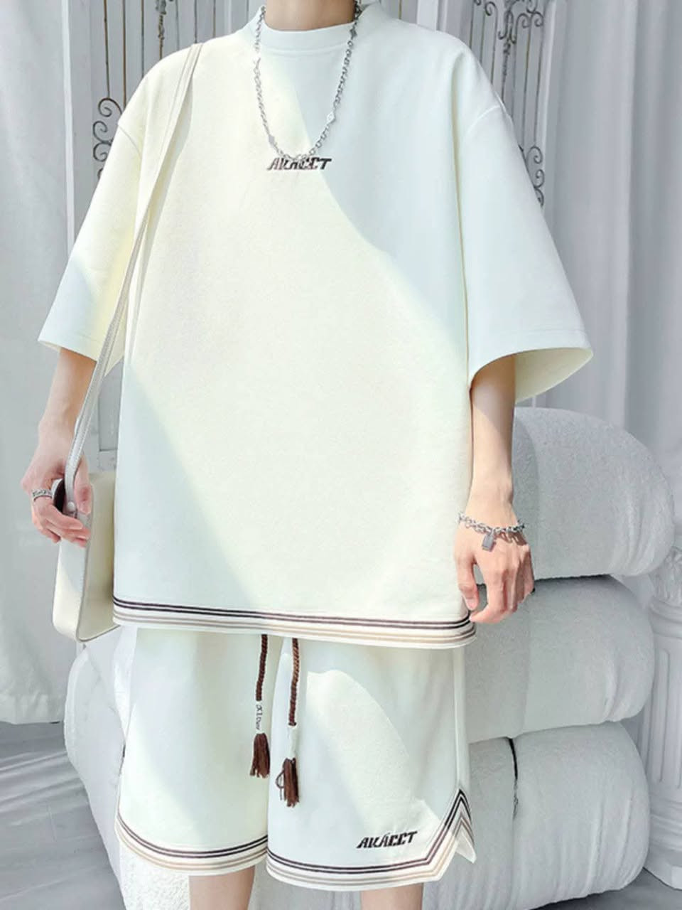 تراك. بموده.  صيفي.  قميص. 
السعر.  10
قياس.m.l.xl xxl xxxl

 توصيل  متوفر جميع محافضات. 🛵🚘🚚

عنوان /. بابل /. المسيب.
سده الهنديه
تقاطع. الفراشه.
مجاور ميثم الكدساوي للمواد الاحتياطيه 
طابق.الارضي.  محلات العائلة الرياضية
    اهلا وسهلا بكم👋👋👋👋❤️

                              
رابط. تلكرام.   
https://t.me/+mFPf3RcCPSIwZTdi
     
                                        للحجز مراسلة الصفحة.

 🥇🏆

وات ساب.   ***********.    ياسر. السيد. 
وات ساب.  ***********. علي. ورد
