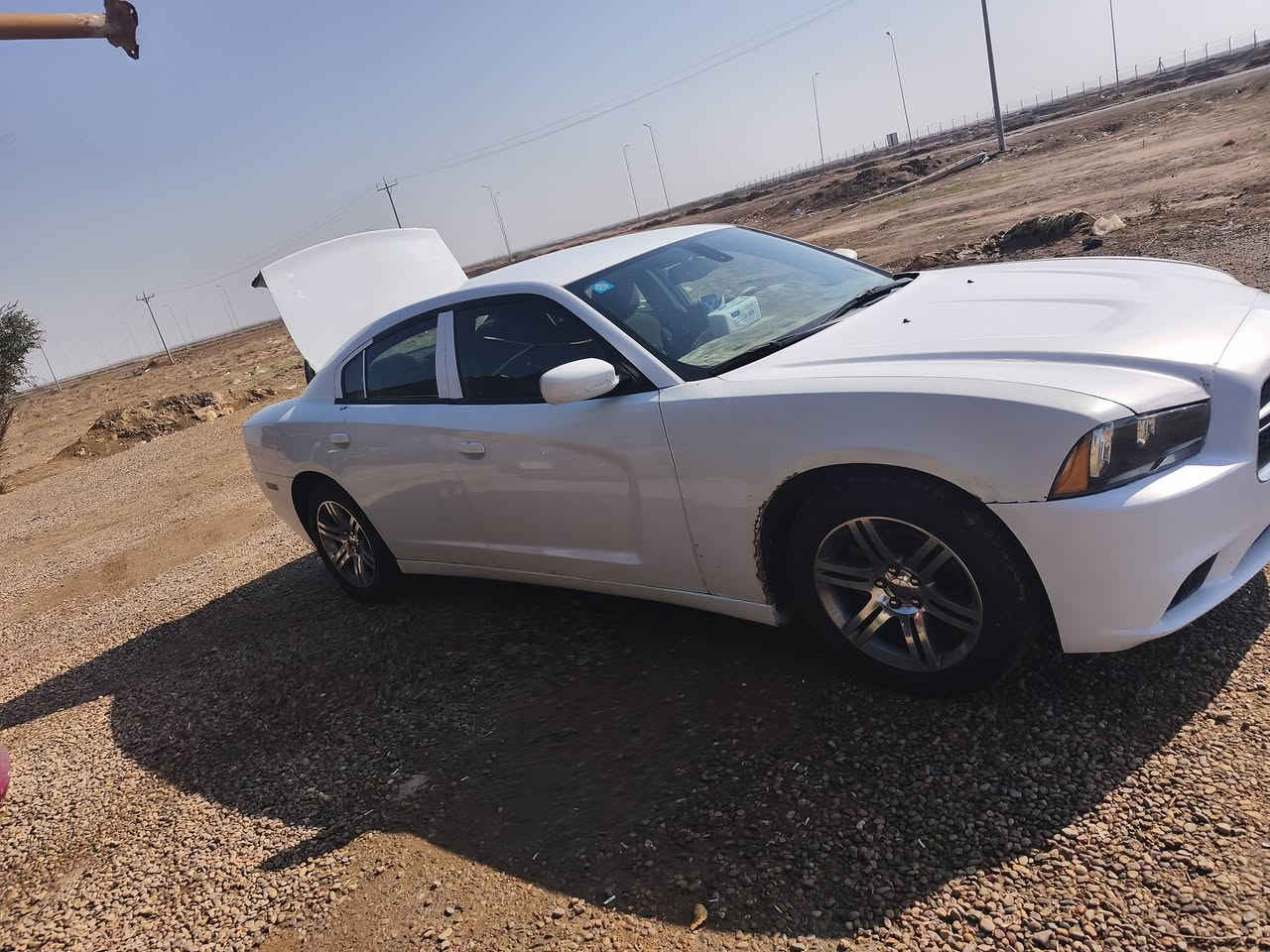 سلام عليكم سياره جارجر للبيع موديل 2012 بيهه 3 قطع مبدلات اماميه مكينه وكير مكفولات سياره ابلاديه بدون صبغ فقط 3 قطع تبديل رقم بصره جديد نكليزي سنويه لل2029,سونار موجود بل منشور السعر 130 وبيهه مجال مكان السياره ميسان ناحيه المشرح الشراي يتصل الاستفسار أو اتصال واتساب ***********
