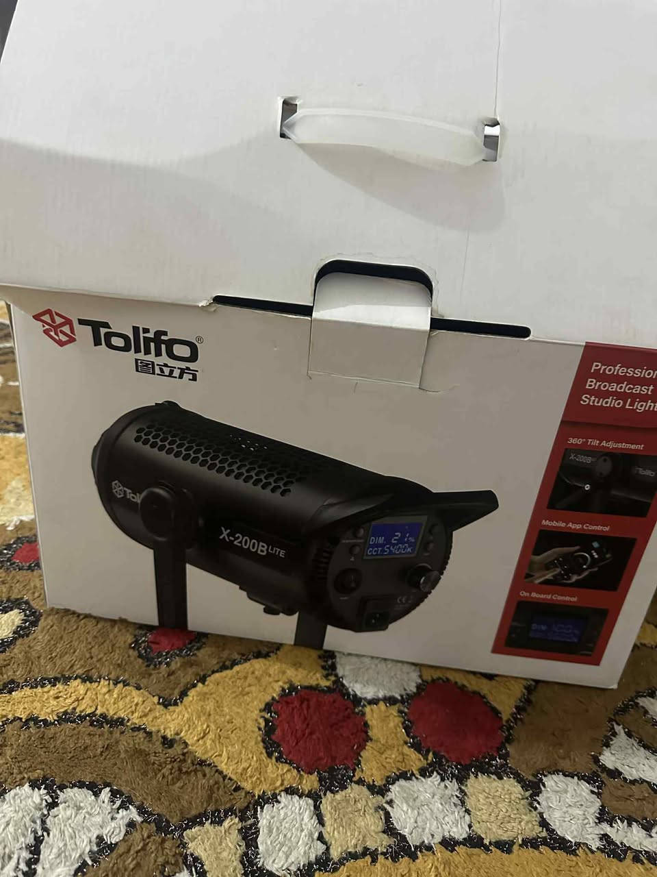 اضائات مستمره للبيع نضيفات كلش
مكاني بابل توصيل موجود
***********
