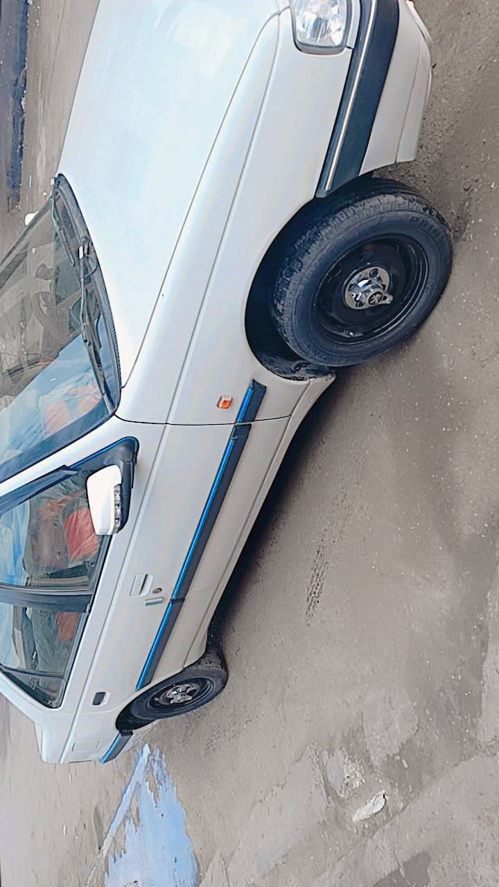 بيجو لميس 2010 سياره بلاديه مابيه اي قطعه مبدله بدون اي حادث قوي تخم تاير جديد تبريد شغال كهربائيات شغاله كير مكينه مكفوله  سعر 45و بي مجال افحص يلا تشتري


**إذا كنت صاحب هذا الإعلان وتريد حذفه لأي سبب، رجاءا أرسل رسالة إلى الدعم الفني**