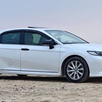 كامري GLE • ٢٠١٨ • ١٠٥ الف كم