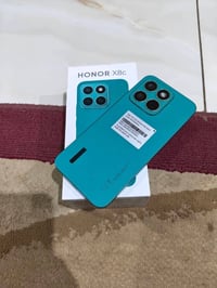 هونر X8C • ٢٥٦ • رام ٨