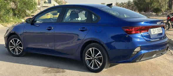 تتوفر سيارت وارد امريكي مختلف الالوان و موديلات 
‏عروضنا ما تخلص ويَ شركة ربيع الامل

‏👌استمتع بالأناقة والقوة بسعر مميز 👌 

‏مرقم ومصلح وكامل 
و السعر 🔥157🔥 ورقة

2023 KIA FORTE, LXS

✌🏻الضرر فقط بارد باجاملغ   و كما موضح بالمنشور   

‏✨ مميزات السيارة:
‏
‏محرك اقتصادي و أداء قوي 2000 دوش 
متصل بناقل حركة من 8 سرعات

‏ناقل حركة اوتماتيك
‏
‏شاشة وسطية  حجم وسط مع كاميرا رجوع
‏
‏تصميم  داخلي أنيق ومريح 
‏
‏مواصفات عالية الجودة من شركة كيا العالمية

رقم إربيل باسم شركتنا تحويل وكالة مضمون ومباشر

📍بغداد الجديدة النعيرية خلف جامع عرفات 📍
‏
‏📍موقعنا على googel map ,  ويز

استخدم Waze للقيادة إلى Baghdad - بغداد: https://waze.com/ul/hsvztkn5yx

👌رابط كروب واتساب الشركة لتفاصيل اكثر👌

https://whatsapp.com/channel/0029Vb6WcyCDp2PzxVwZjY2K

‏
‏📞 للأستفسار عن العروض الجديدة الأتصال : 
‏
***********☎️

***********☎️

☎️***********‏ ‏

🛑 كل الأرقام متاحة واتساب 🛑‏
