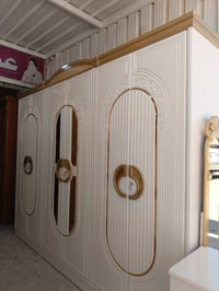 غرفه ٦باب • نجاره عراقي • واسط كوت