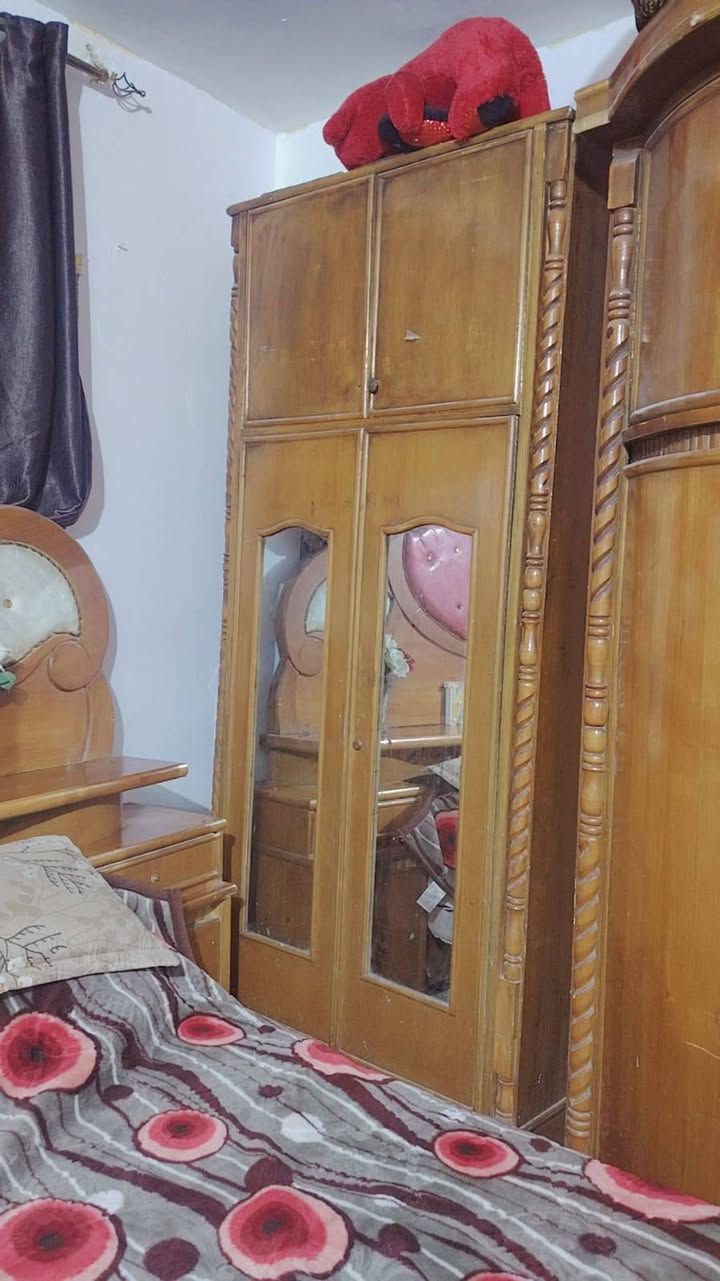 السلام عليكم غرفه نوم تسگام طابقين 6 بيبان ضخمه السعر 800 العنوان ديوانيه حي الزهراء خلف المعهد الفني مراسلة الصفحه


**إذا كنت صاحب هذا الإعلان وتريد حذفه لأي سبب، رجاءا أرسل رسالة إلى الدعم الفني**