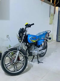 ديالى شهربان • دراجه ايراني ٢٠٢٣ • ٦٠٠ سي سي