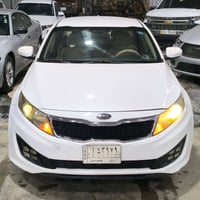 اوبتيما • ٢٠١٣ • رقم بابل