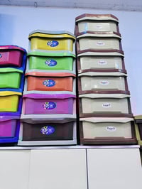 مجرات بلاستك • ٤-٦ خانات • خانقين الكورنيش