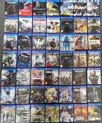 اقراص بلي • بلي ٥+٤ • توصيل محافظات