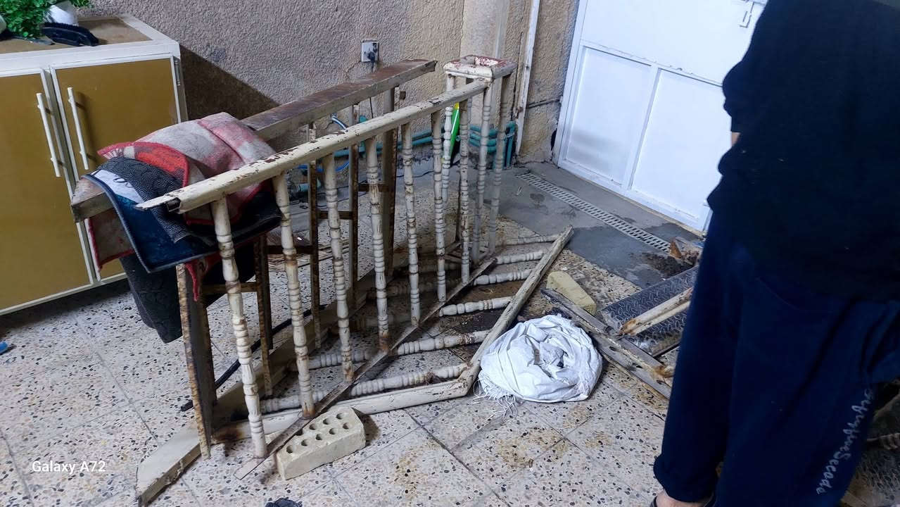 للبيع درج كامل هوه والداير مالته ٢٧٥ وبي مجال ***********
