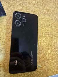 ريدمي 12.5G • مكفول • مراوس