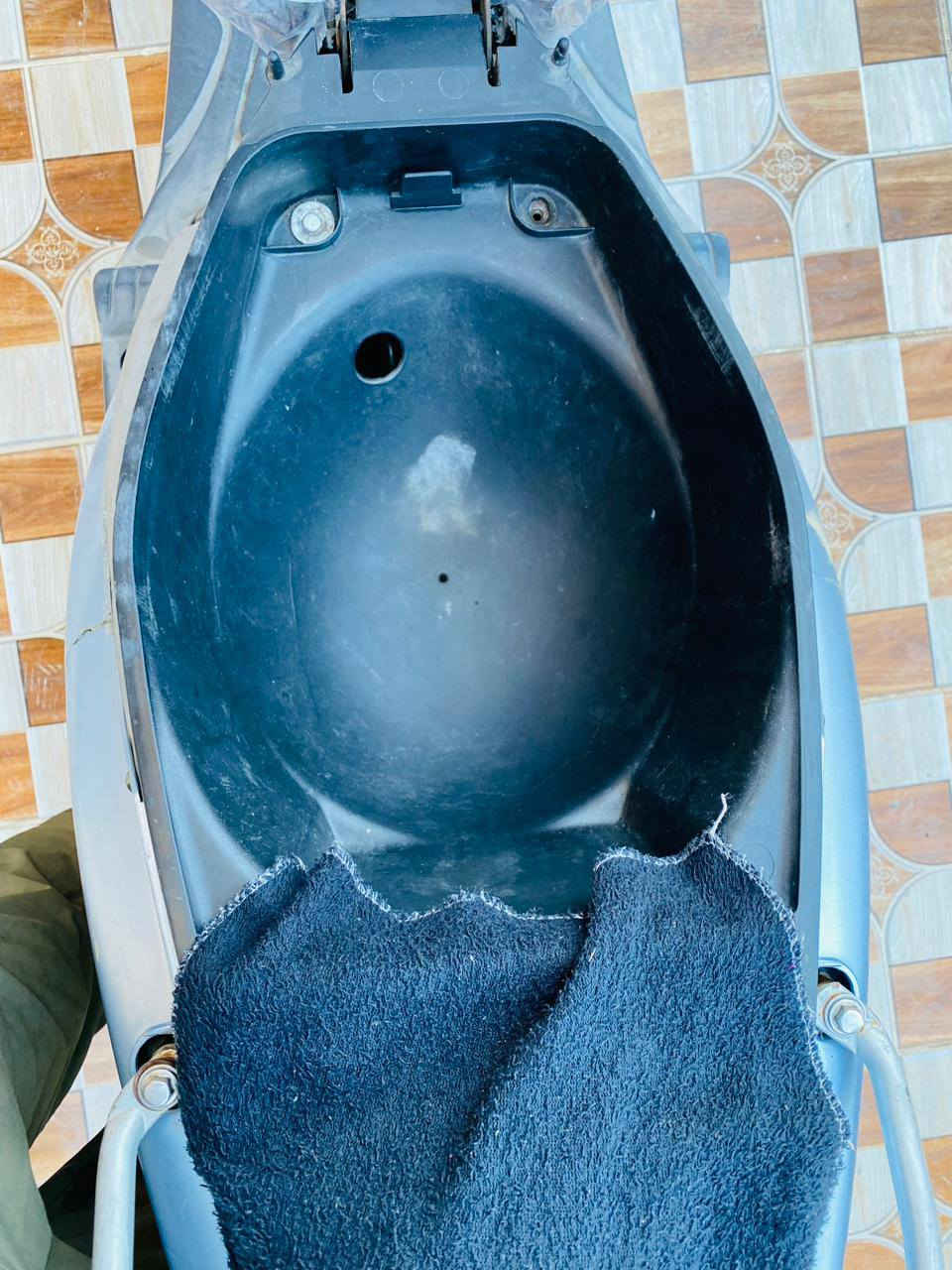 يا الله      السلام عليكم 
ماكس منغولي ياباني سرعه ١٢٠ بلاد نقص بس سلف دراجه حلوه كامله السعر 550  
وبيهه مجال مكاني بعقوبه المفرق 
اني مكلف بالنشر 
رقم صاحب الدراجه ***********
