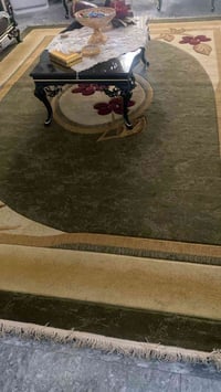 زولية • ٣/٤ • جديدة ونظيفة