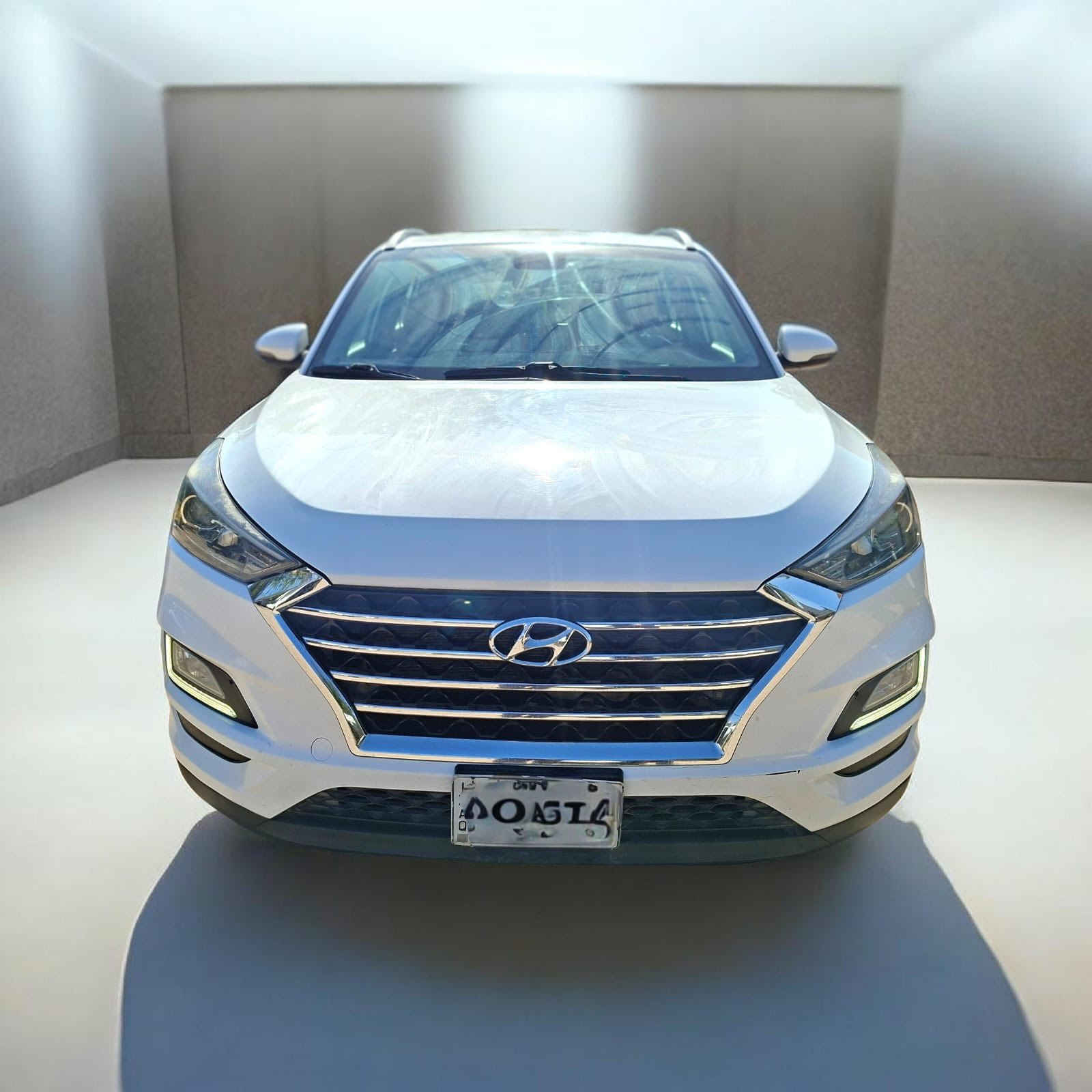 السلام عليكم توسان للبيع موديل ٢٠٢٠ خليجي مكفوله كفاله عامه من كلشي رقم بغداد تحويل ثاني يوم فول مواصفات بصمه سايد أبريك بالرجل بعد بيها مواصفات مكاني كربلاء المقدسة السعر ١٩٣ بيها مجال استفسار اتصال ***********
