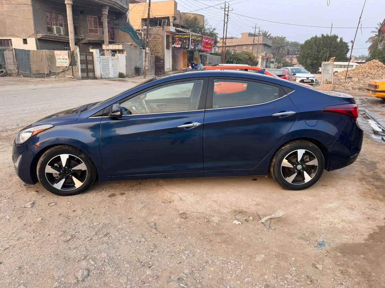 النترا 2016 أمريكية سيارة جديدة وجاهزة من كلشي جديده بمعنى الكلمة حادث جاملغ امامي فقط بدون أي داخل رش صبغ بسيط جمالية أثر جراد مكينة 2000 دوش فول مواصفات فتحة سقف السعر 92 قفل قفل قفل مكان السيارة حلة رقم الهاتف ***********
