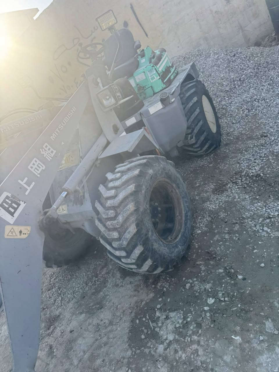 للبيع المكان الموصل قضاء الشيخان ***********
الشفل كلو علبلادي
