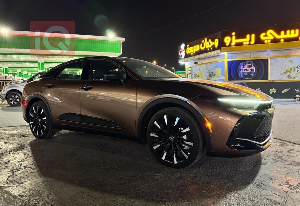 عربى/کوردی
حصل تفاصيل السيارة والسعر هنا:
👉 https://iqcars.net/r/u0mkbnas
البصرة: تويوتا كراون Platinum, 2025🔥
عدد الأميال: 2,300 ميل
السعر: 35,500$
شوف باقي السيارات بأكبر تطبيق للسيارات بالعراق
*****************
وردەکارییەکانی ئۆتۆمبێلەکە و نرخەکەی لەم لینکە بەدەست بێنە:
👉 https://iqcars.net/r/moskbnbh
بەسڕا: تۆیۆتا کراون Platinum, 2025🔥
ماوەی ڕۆیشتن: 2,300 ميل
نرخ: 35,500$
ئۆتۆمبێلی زیاتر ببینە لە گەورەترین ئەپڵیکەیشنی ئۆتۆمبێل لە عێراق

#iQCars


**إذا كنت صاحب هذا الإعلان وتريد حذفه لأي سبب، رجاءا أرسل رسالة إلى الدعم الفني**