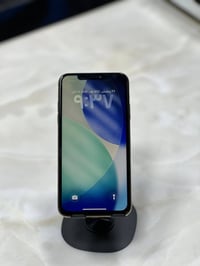 للبيع: iPhone 11 Pro Max 📱 ​الجهاز نظيف جداً ومواصفاته كاملة: ​الموديل...