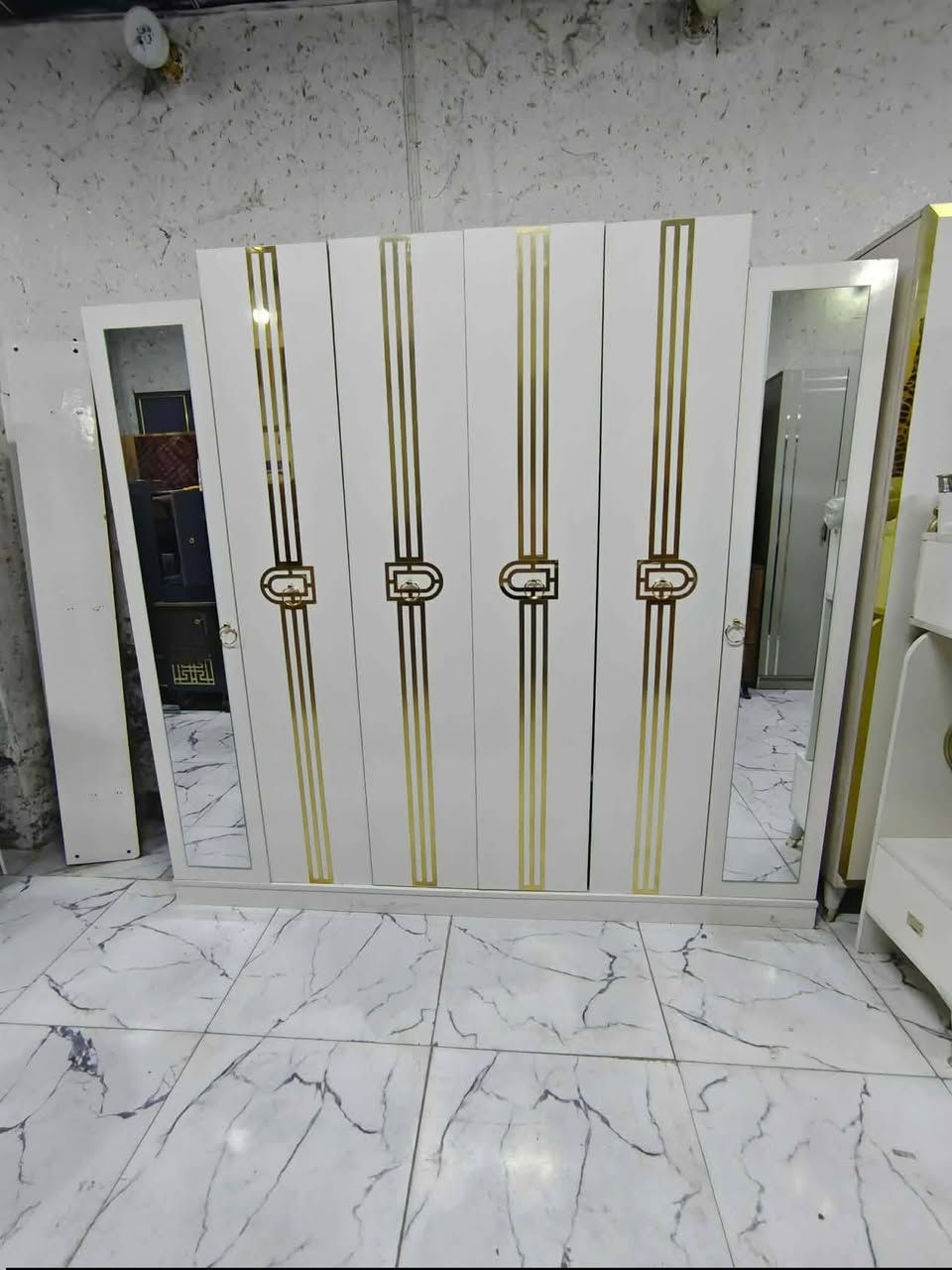 450معه شد ونقل داخل بغداد مجانا سارعوو بلحجزز سكرين وخاص عروض


**إذا كنت صاحب هذا الإعلان وتريد حذفه لأي سبب، رجاءا أرسل رسالة إلى الدعم الفني**