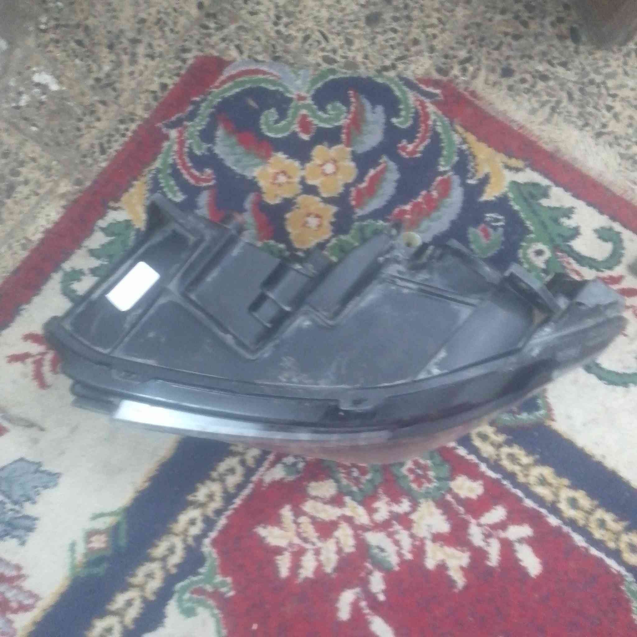 للبيع


**إذا كنت صاحب هذا الإعلان وتريد حذفه لأي سبب، رجاءا أرسل رسالة إلى الدعم الفني**