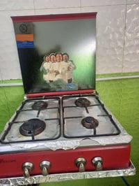 بغداد الشعله • مجموعة أفران