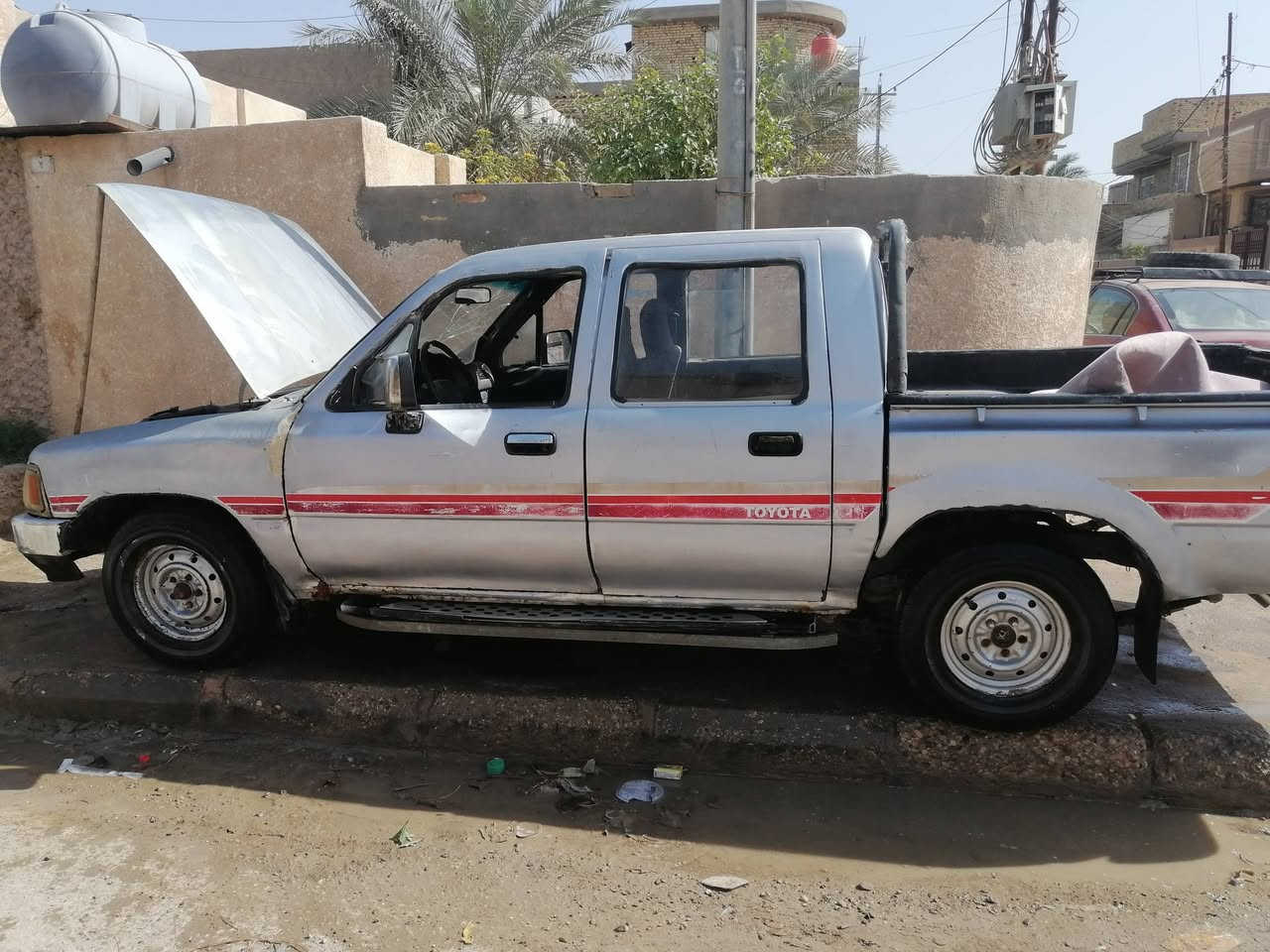 بيكم للبيع رقم صدامي للاستفسار الرقم ***********
