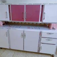 كاونتر للبيع الطول مترتين 07832421643