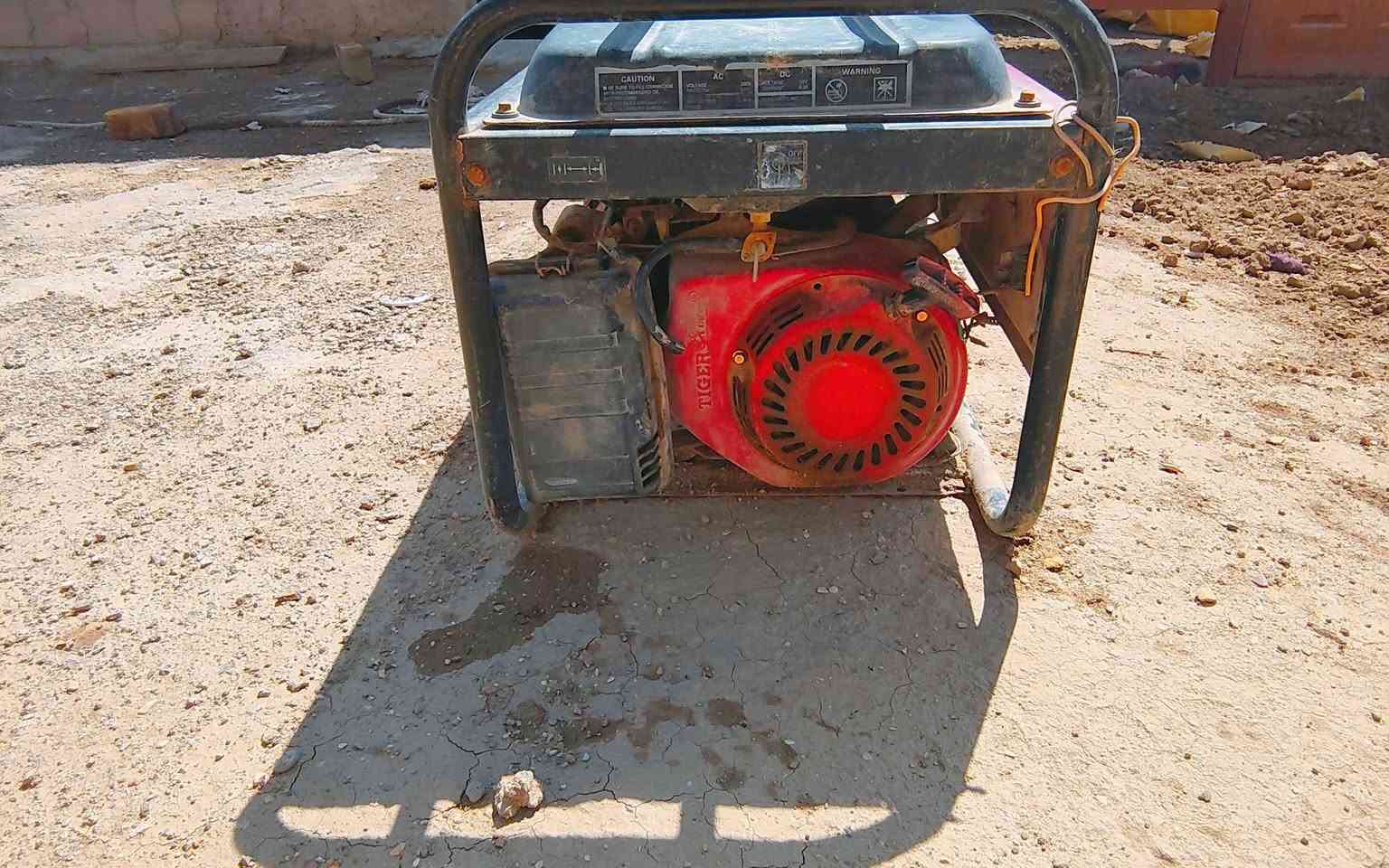 السلام عليكم مولده تايكر ام النمر شغاله للبيع السعر ١٢٥ وبيها مجال مكاني بابل الدبله


**إذا كنت صاحب هذا الإعلان وتريد حذفه لأي سبب، رجاءا أرسل رسالة إلى الدعم الفني**