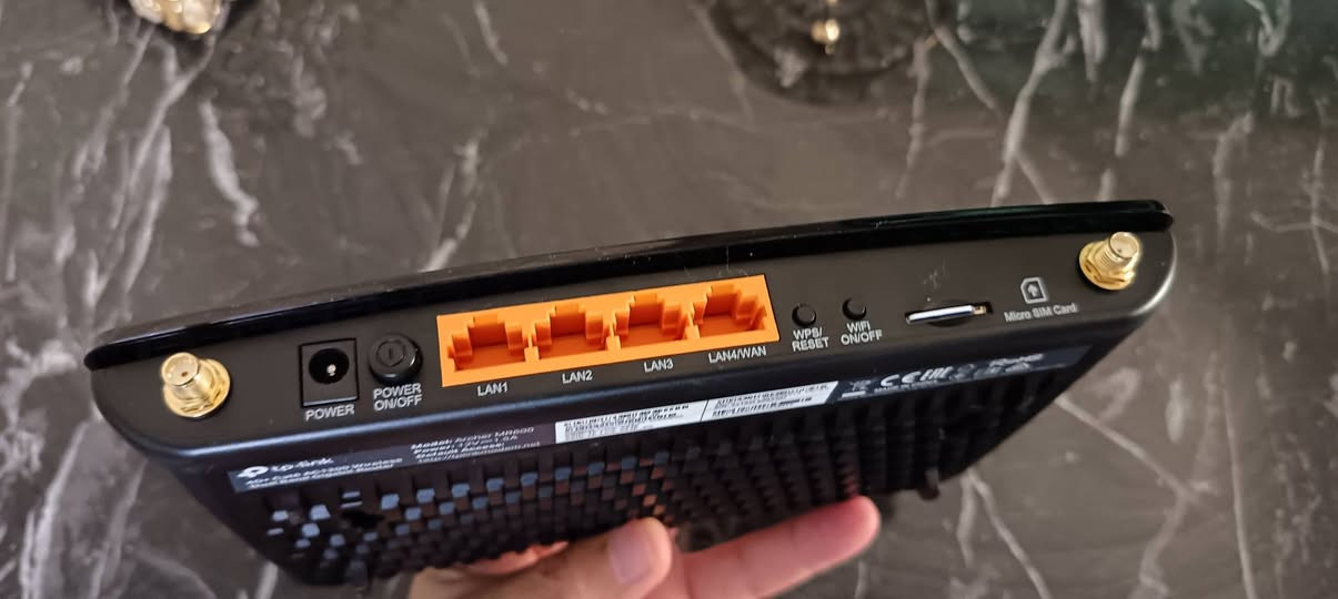 تبل ننك Mr600 متوفر توصيل


**إذا كنت صاحب هذا الإعلان وتريد حذفه لأي سبب، رجاءا أرسل رسالة إلى الدعم الفني**