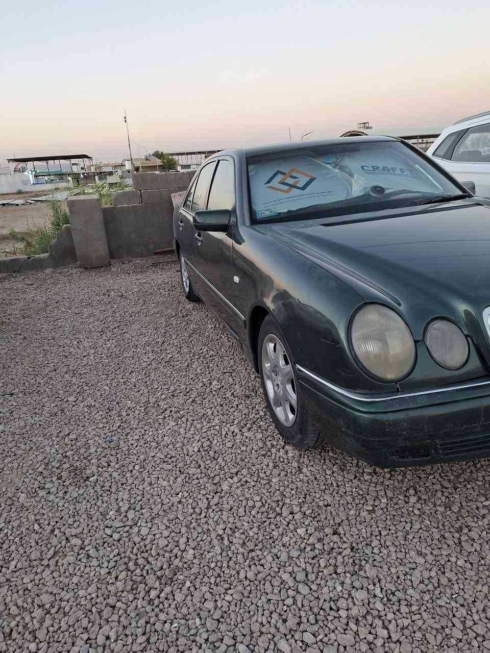 اللهم صل على محمد وآل محمد مارسدس ام عيون موديل ٩٦ مكينة خراطيم رقم بغداد مالكهة سماوة مكانهة بالسماوة سيارة جاهزة السعر ٦٥ للاستفسار م/***********
