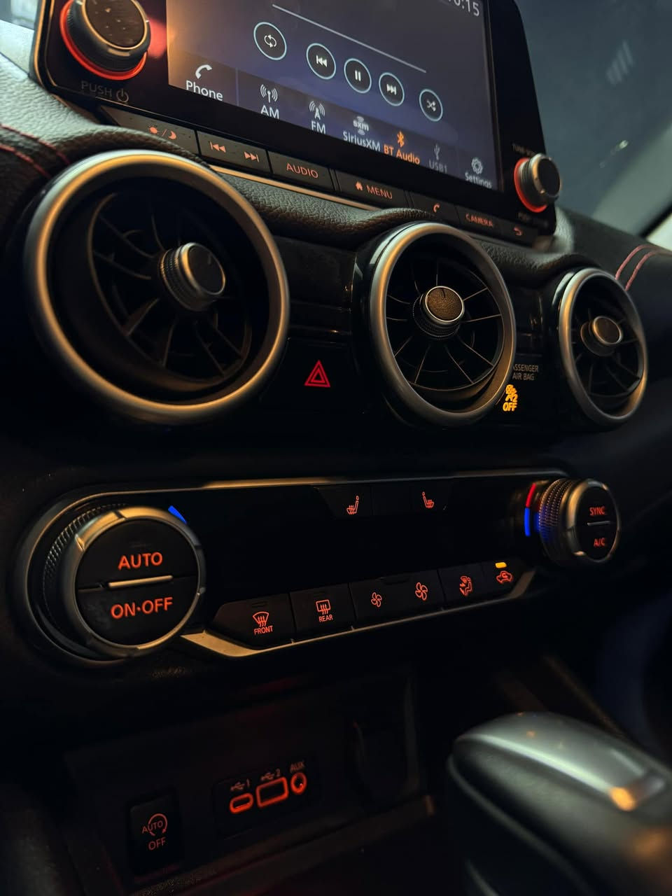 للبيع 
سنترا 2025 
Sr ماشية 15 الف فقط 
محرك cc2000
السعر 136$
دخول جديد منفيس باسمي 
المواصفات 
رادار امامي / رادار جانبي / حساسات خلفية / بصمة / دخول ذكي / شاشة حجم كبير تدعم نظام كاربلي / كامرة خلفية / مري كهرباء / اوتو ستوب / تدفئة مقاعد / ويل كب / زنون / بكلايت خلفي لد / شاشة تبريد / داخل مطرز بالاحمر + جلد / تشغيل عن بعد / داخل كاربون فايبر  / عداد دجتل 
مكان السيارة كربلاء / خلف مستشفى الكفيل 
للاستفسار 
مهندس علي 
***********
