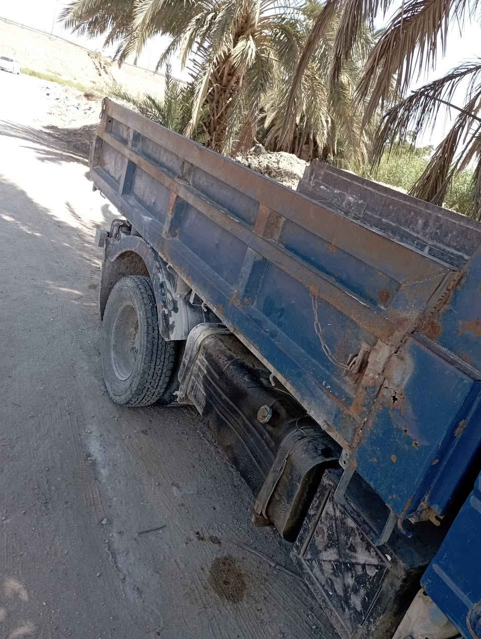 السلام عليكم مازده لبيع موديل 96 شاصي وكير مكفولات محرك ازوزه  تحويل مباشر تصال ***********//***********
