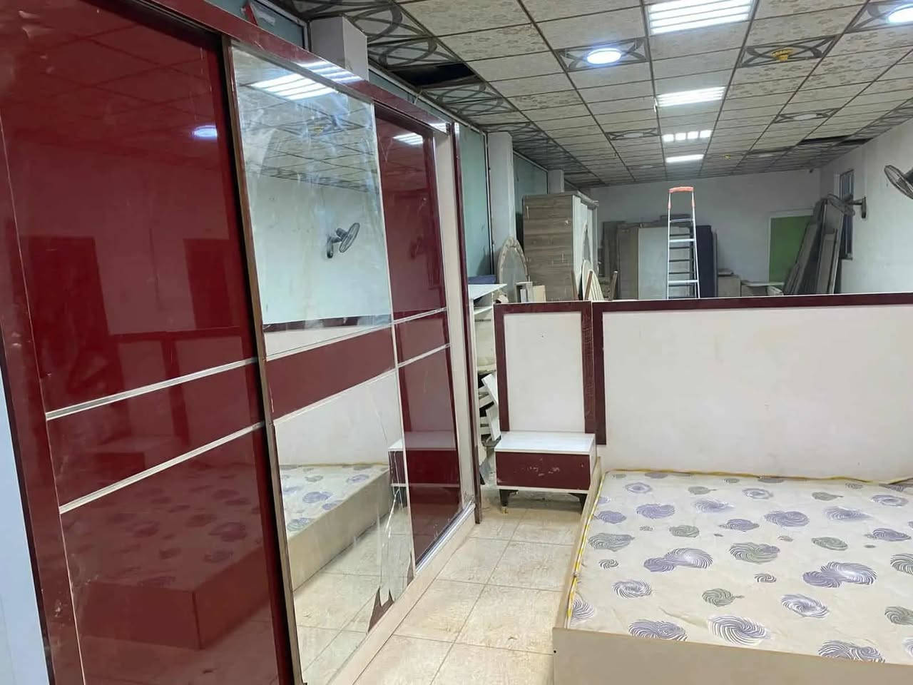 غرفه نوم تركي ضخمه جديد مامستخدمه اخر قطعه المعروضة بالمعرض بسعر مميز
٣٩٠ الف


**إذا كنت صاحب هذا الإعلان وتريد حذفه لأي سبب، رجاءا أرسل رسالة إلى الدعم الفني**