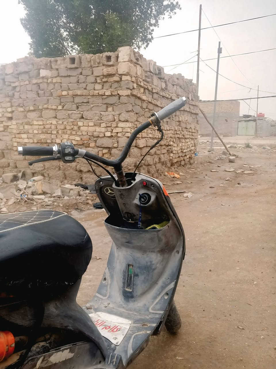 السلام عليكم
دراجة للبيع ماكس منغولي بوشة 55.. شلعة ومعدل يشكن لكاع 
دراجة متوازي علة بيعتهة 
وراصطة تفصال 
مكاني ديوانية اسكان 
هاذة رقمي 
***********
