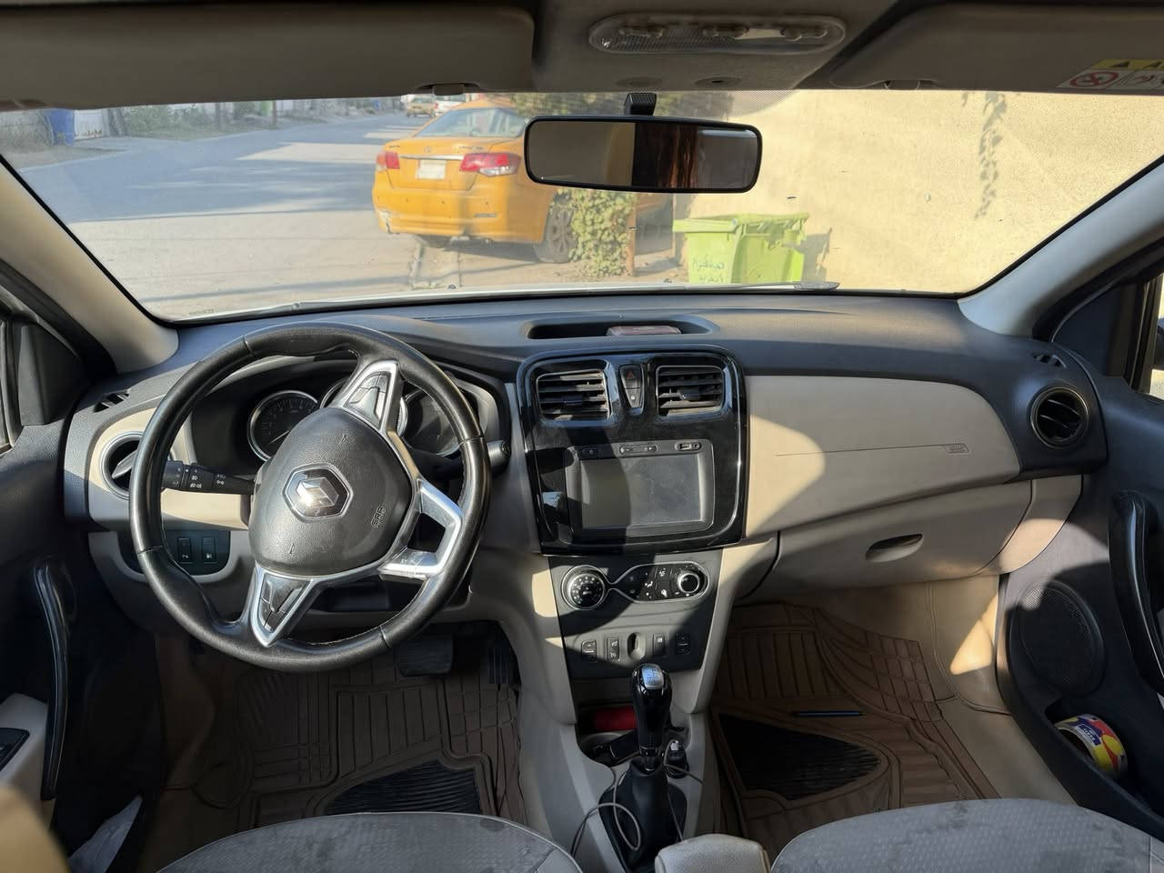 رينو سنبمول. 2021 للبيع


**إذا كنت صاحب هذا الإعلان وتريد حذفه لأي سبب، رجاءا أرسل رسالة إلى الدعم الفني**