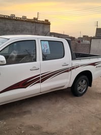 شاص قطري • ٢٠١٤ • رقم دهوك