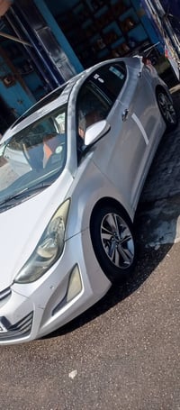 النترا • ٢٠١٦ • مكينة وكير جديد