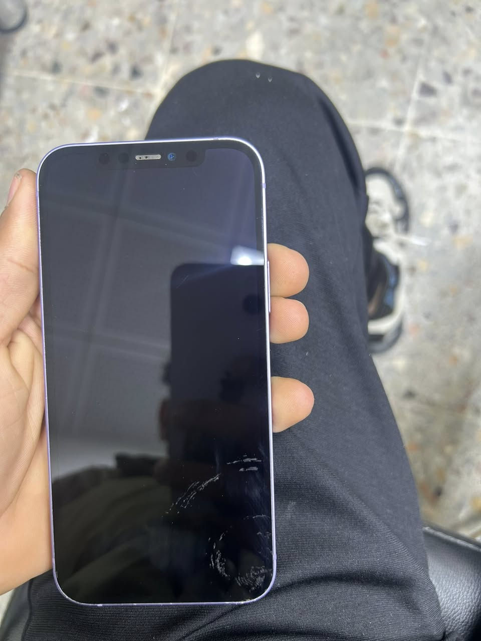 ايفون 12 ذاكرة 128
بطارية 83
نظيف الجهاز مكاني بغداد


**إذا كنت صاحب هذا الإعلان وتريد حذفه لأي سبب، رجاءا أرسل رسالة إلى الدعم الفني**