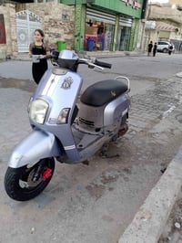 بوليس وكاله مال رمبه مكينه خرسه ماتسمع صوت بيهه وصل معرض مو مال شارع س...