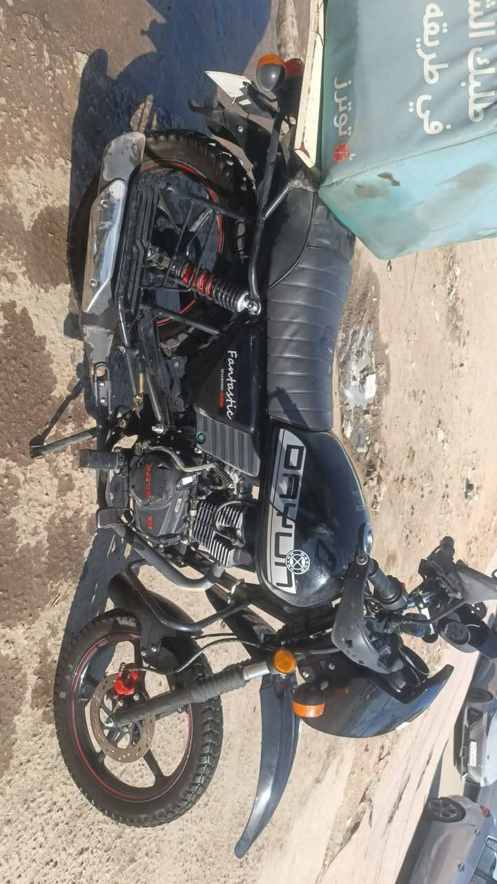 مگلف بالنشر
سلام عليكم شباب دايوان للبيع نفخ 2025الشكل الحديث دراجه نظيفه كولش اكثر ما تتوقع  رقم اربيل سنويه باسمي تحول ثاني يوم  الدراجه صارله 3 اشهر عندي خير من الله ما بيه نقص  . دراجه من كولشي نضيفه،،،،، السعر 2.500 مليونين ونص وبيه مجال متوازي ع بيعته لان تركت الدلڤري.. ..*********** متواجد اتصاال خط
