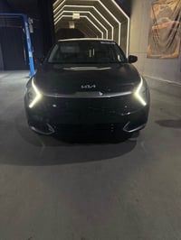 كيا سبورتج 2023 رقم اربيل بأسم شركة وكالة او تحويل مضمون وارد امريكي ص...